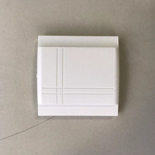 New Vector indoor humidity and temperature transmitter, model H1T1-A3 - VECTOR