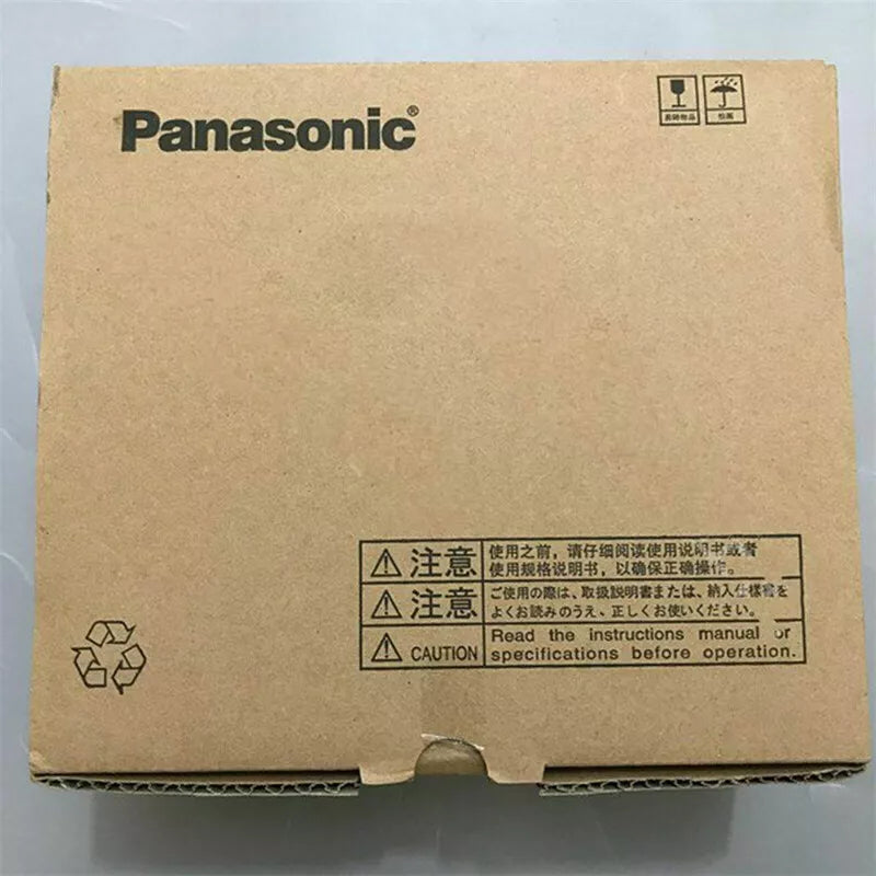 PANASONIC MSDA023D1A SERVO DRIVER 1PC Ping - PANASONIC