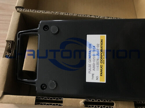 new 1PCS FANUC A860-0203-T014 MANUAL PULSE GENERATOR PLC MODULE - FANUC CORPORATION
