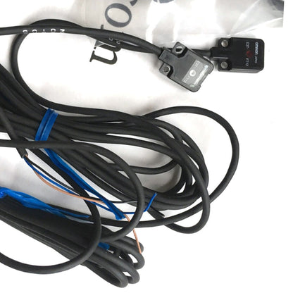 new 1PC Omron E3T-FT12 Photoelectric Switch Sensor E3TFT12 ping - OMRON