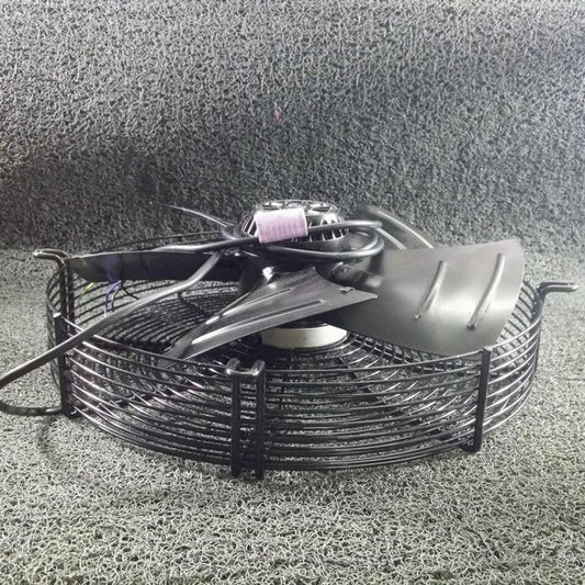 new 1PC WEIGVANG YWF4D-400S Optical Rotor Axial Fan Motor Fan ping - WEIGVANG