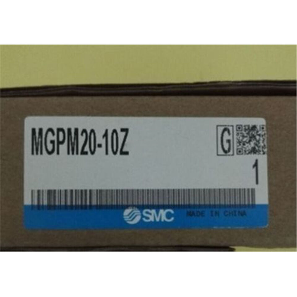 new 1PC  SMC MGPM20-10Z Cylinder MGPM2010Z