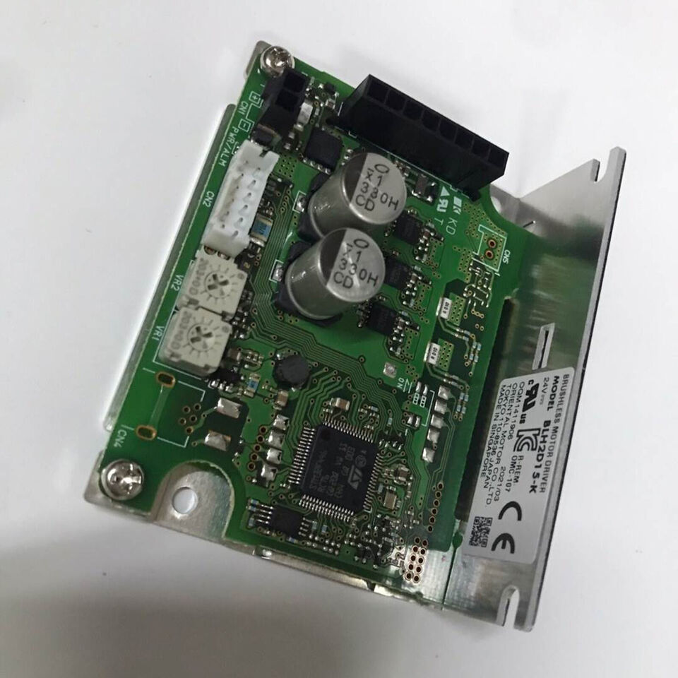 new One Vexta Oriental BLH2D15-K BLH2D15K Motor Driver ping - ONE VEXTA ORIENTAL