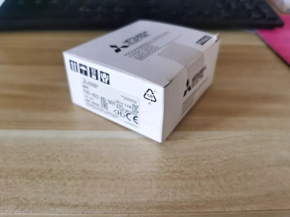 Mitsubishi FX5422BDGOT PLC Module - MITSUBISHI
