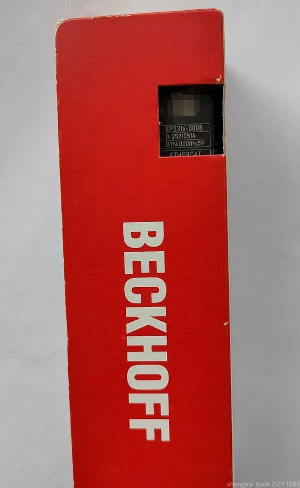 new 1PC Beckhoff EP2316-0008 Module EP23160008  ping