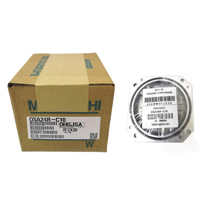 new 1PC  Mitsubishi OSA24R-C10 Encoder OSA24RC10 ping