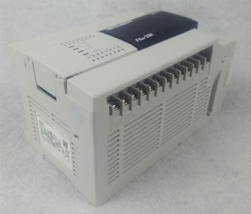 new Mitsubishi FX3U-32MR/ES-A PLC Programmable Logic Controller In Box - MITSUBISHI