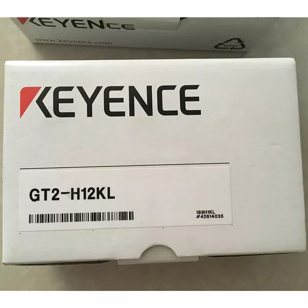 new 1PC Keyence GT2-H12KL GT2H12KL Contact Sensor ping - KEYENCE