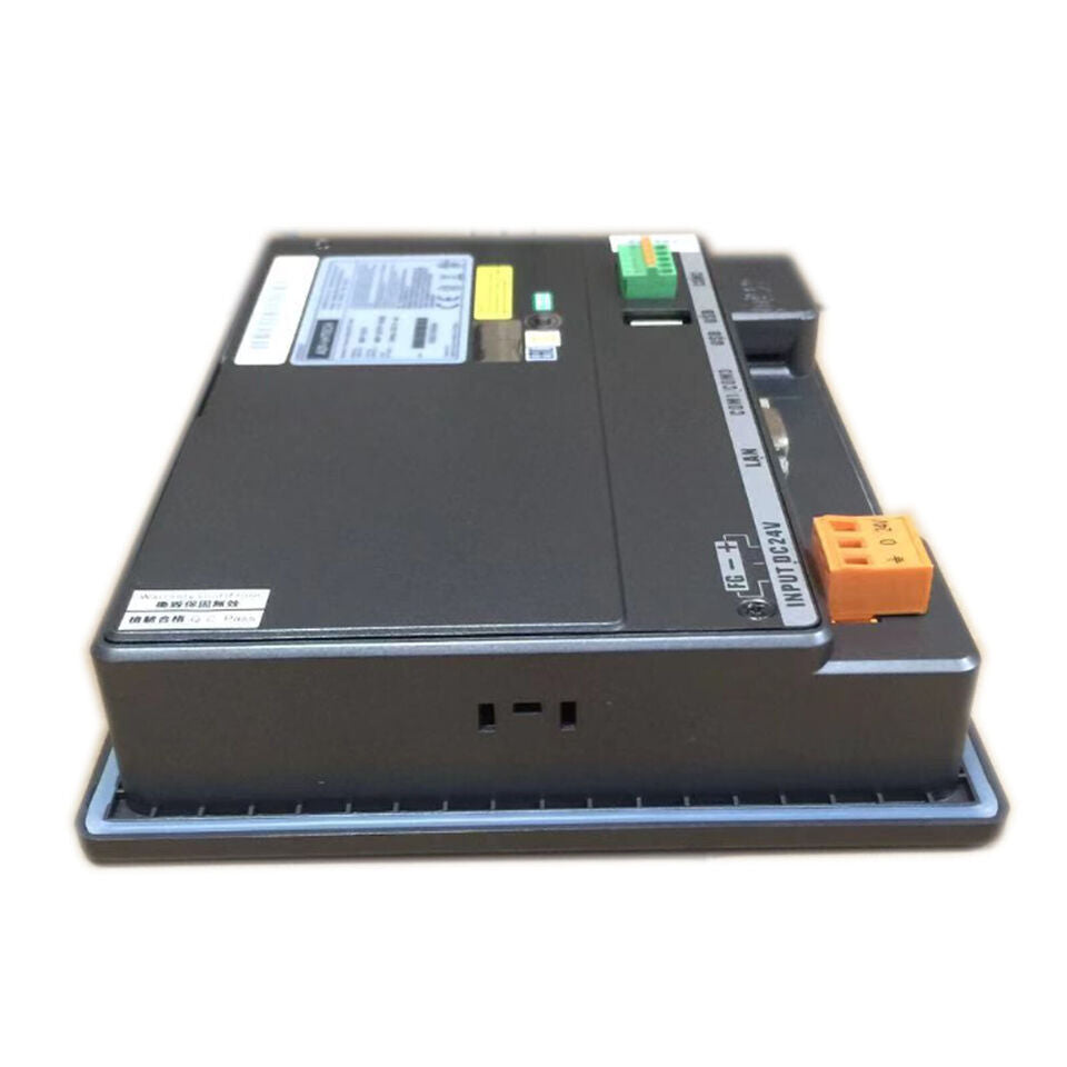 new WOP-207K-NAE compatible with WOP-2070T-N2AE 7-inch human-machine interface - WOP