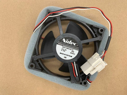 new 1PC U92C12MS1B3-52 DA81-06013A Refrigerator Fan Motor - OMRON
