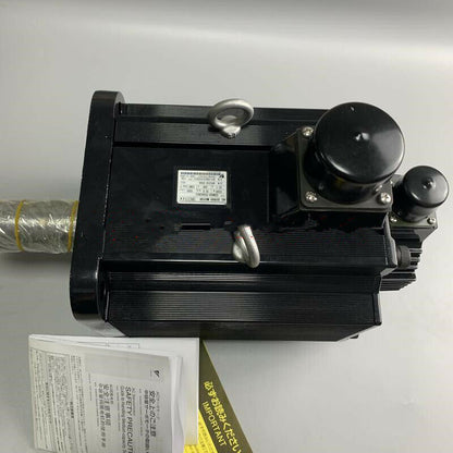 new 1PC YASKAWA SGMGH-20ACA6E Servo Motor SGMGH20ACA6E ping - YASKAWA