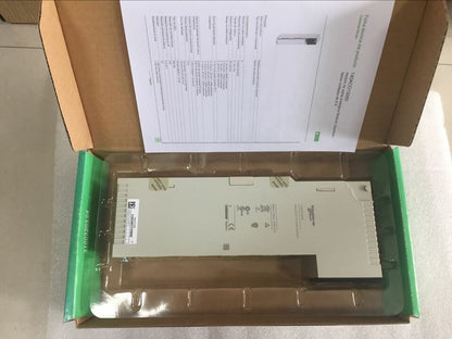 new 1PC Schneider 140ACO13000 Analog Output Module In Box ping - SCHNEIDER