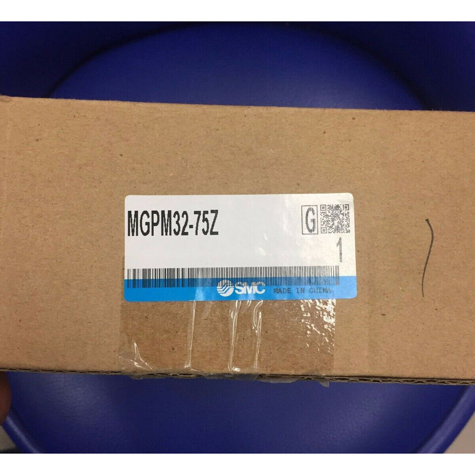 new 1PC SMC MGPM32-75Z Cylinder MGPM3275Z - SMC