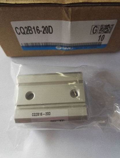 new 1PC SMC CQ2B16-20D Cylinder CQ2B1620D - SMC