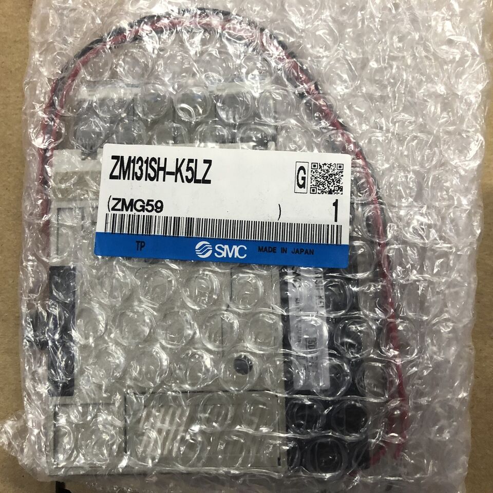 1PC SMC ZM131SH-K5LZ Vacuum Generator - SMC