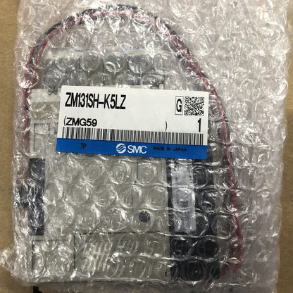 1PC SMC ZM131SH-K5LZ Vacuum Generator - SMC