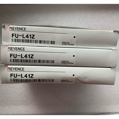 new 1PC Keyence FU-L41Z Fiber Optic Sensor FUL41Z - KEYENCE