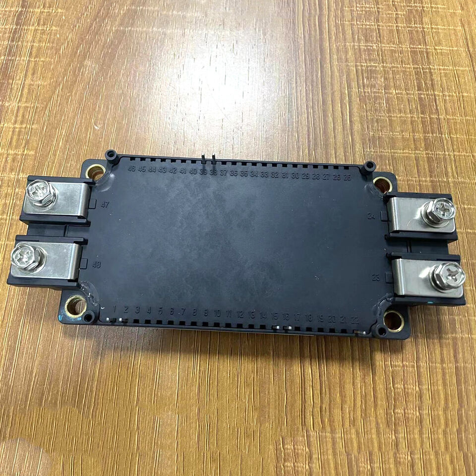 new 1PC Mitsubishi CM200DXD-24A Module CM200DXD24A - MITSUBISHI
