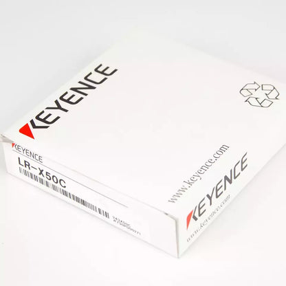 Keyence LRX50C Laser Sensor - KEYENCE