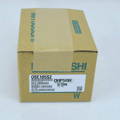 new 1PC Mitsubishi OSE105S2 AC Servo Motor Encoder In Box ping