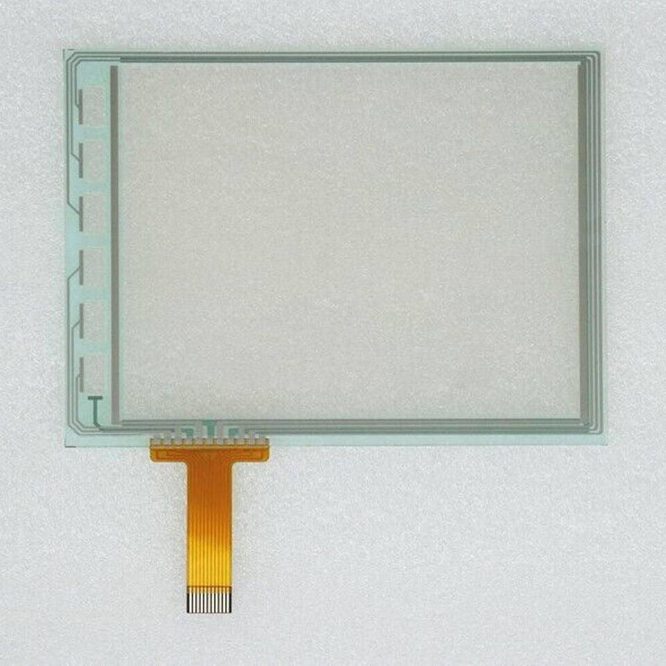 new Touchpad+protective film For Fuji TS2060 1PC - FUJIFILM