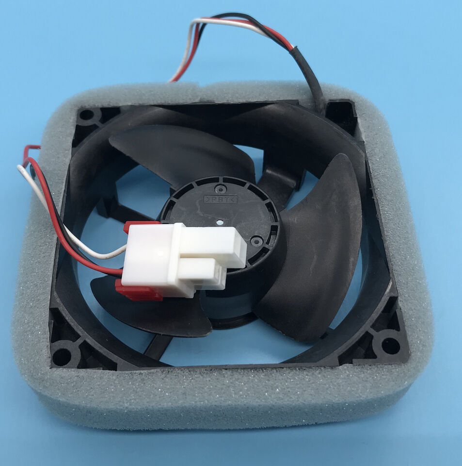 new 1PC Refrigerator Fan Motor U92C12MS1B3-52 DA81-06013A - PLC INDUSTRY