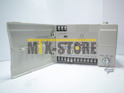Keyence Sensor LK-2100 - KEYENCE
