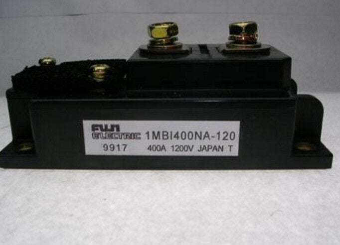 new Fuji 1MBI400NA-120 Module 1PC 1MBI400NA120 - FUJI
