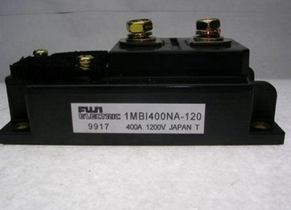 new Fuji 1MBI400NA-120 Module 1PC 1MBI400NA120 - FUJI
