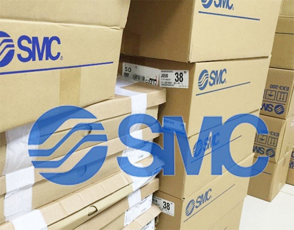 new SMC EX600-SEN1 10PC Interface Unit Module ping EX600SEN1