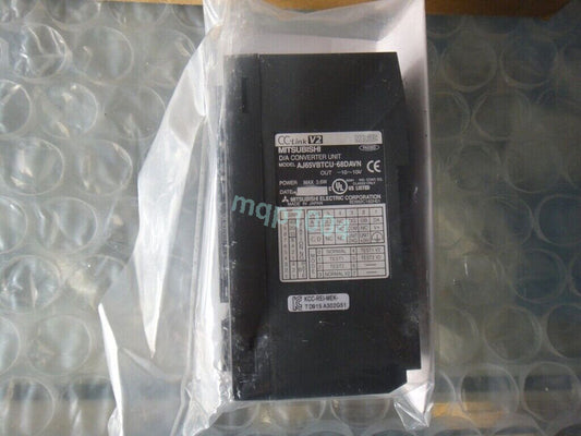 1PC Mitsubishi AJ65VBTCU68DAVN PLC Module - VISTAPRINT