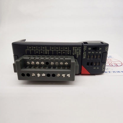 new 1PC Koyo D2-12TR D212TR PLC Module In Box ping - KOYO