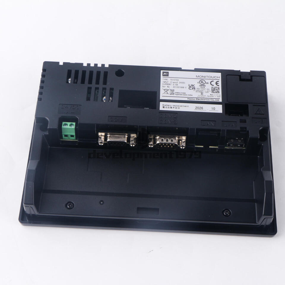1PCS Fuji 7'' Touch Panel TS1070S Model - FUJI