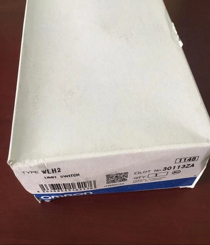 new 1PC Omron WLH2 Limit Switch