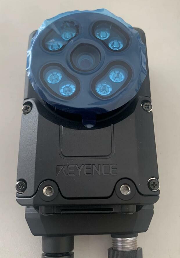 new 1PC Keyence IV3-600MA Industrial camera ping IV3600MA - KEYENCE