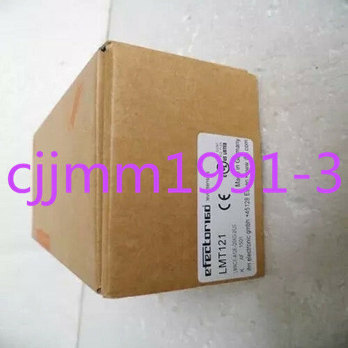 new 1PC IFM level sensor LMT121