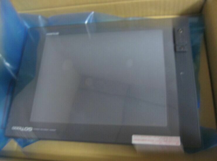 new 1PC Mitsubishi GT1575-VTBA GT1575VTBA Touch Panel ping - MITSUBISHI