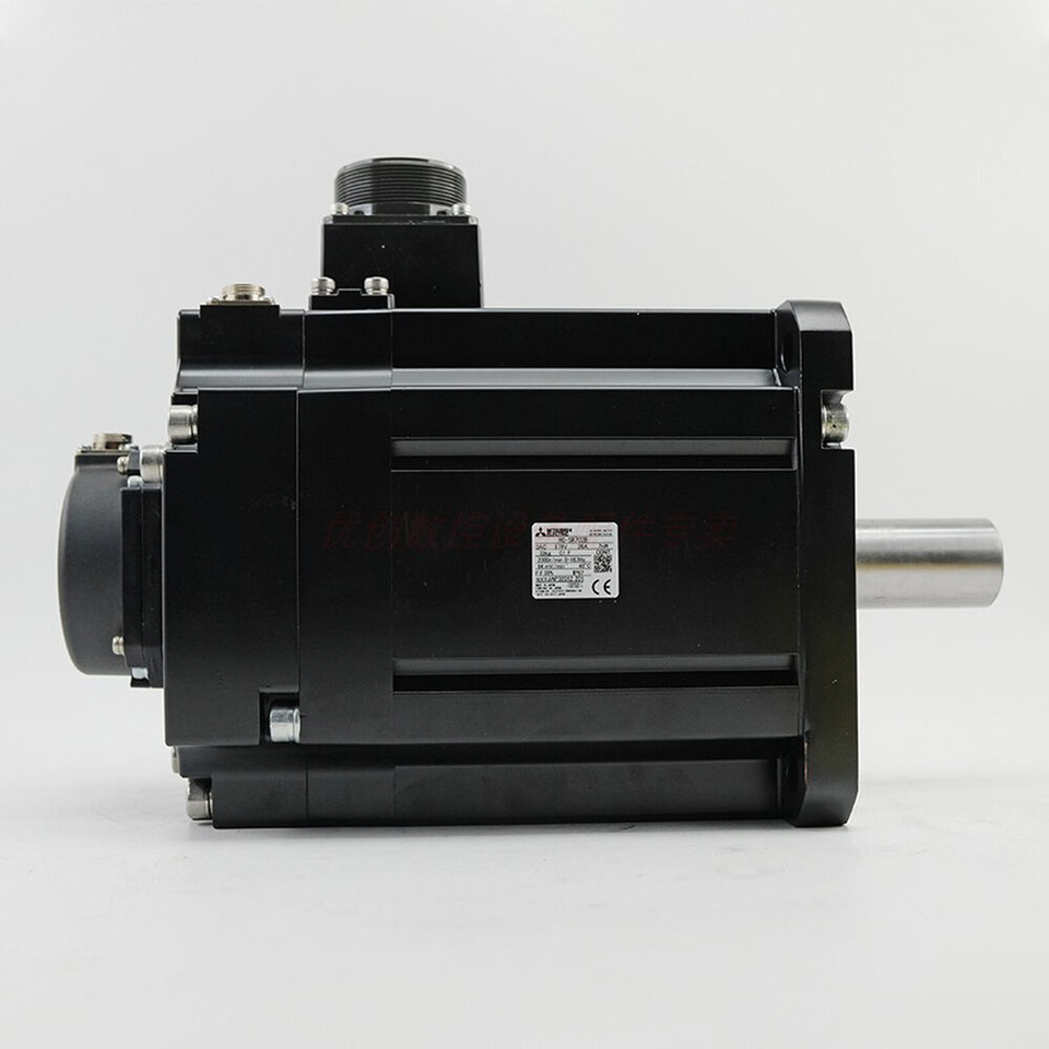 new 1PC MITSUBISHI HG-SR702 AC SERVO MOTOR HGSR702 ping - MITSUBISHI