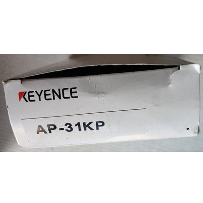 new 1PC Keyence AP-31KP Digital Pressure Sensor In Box AP31KP - KEYENCE