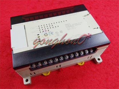 Omron CPM1A-30CDT-D-V1 Used - OMRON