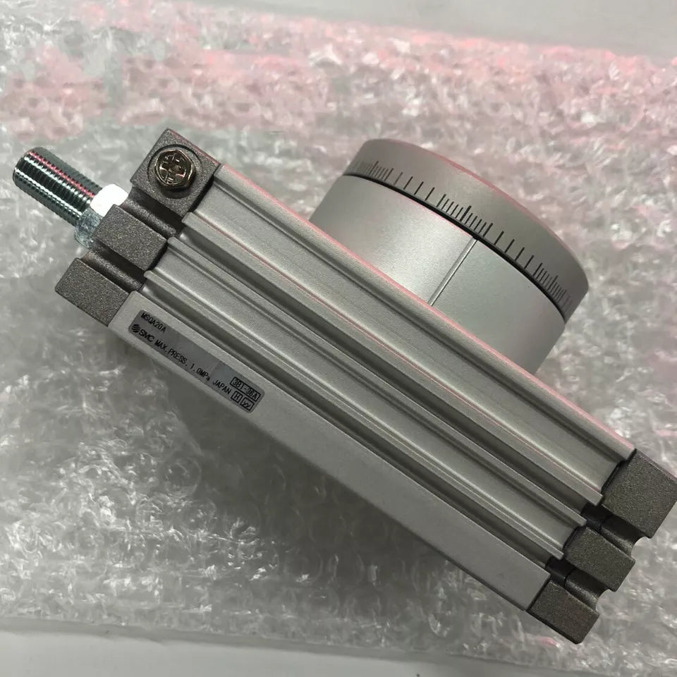 1PC SMC MSQA20A Cylinder SMC MSQA20A - SMC