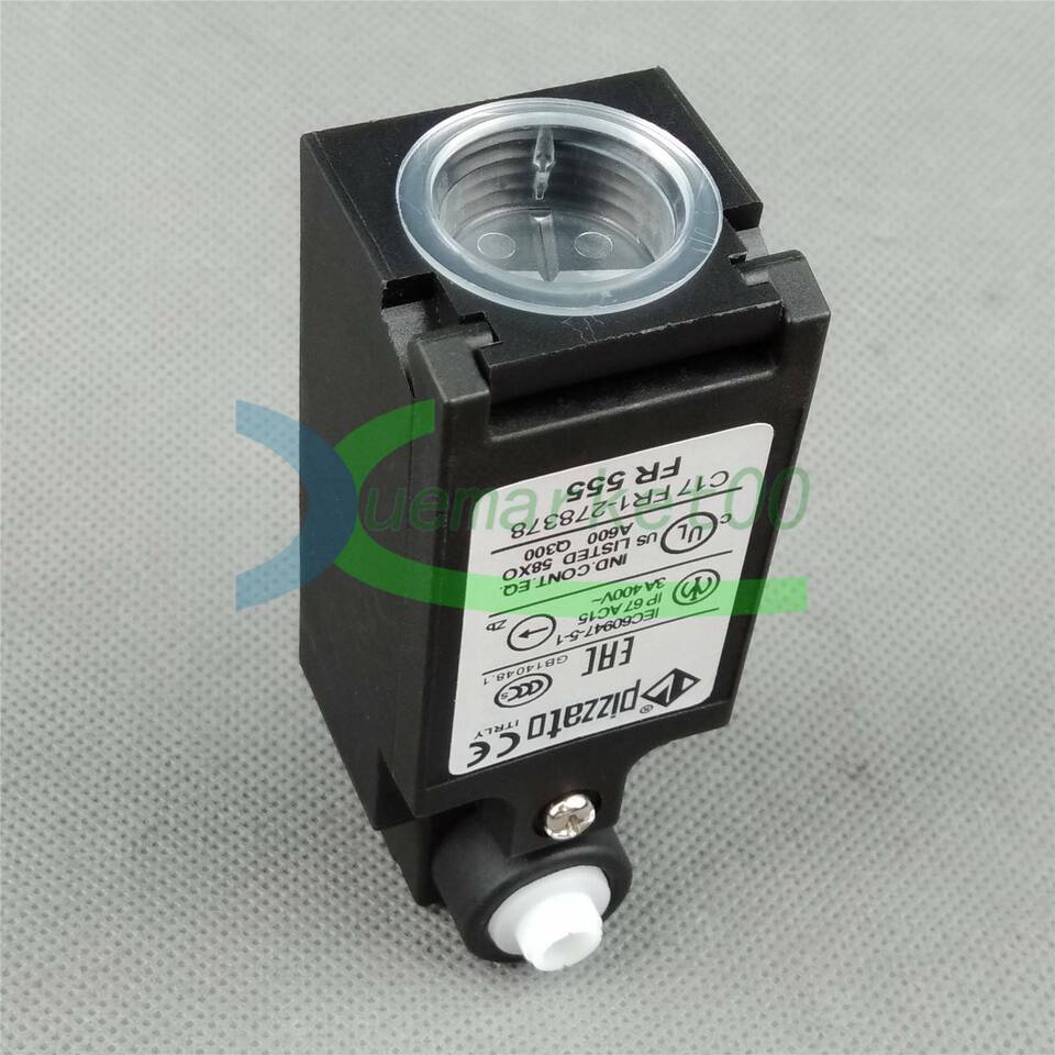 new 1PC LIMIT SWITCH FR-555 - KOEED