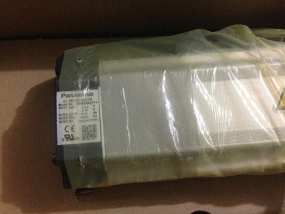 New Panasonic MHMD042P1V Servo Motor 1PC - PANASONIC