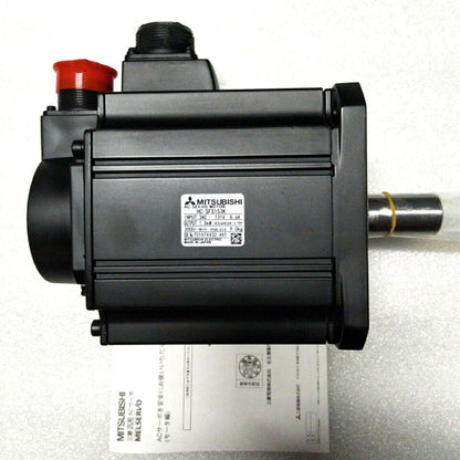 MITSUBISHI HC-SFS153K SERVO MOTOR - MITSUBISHI