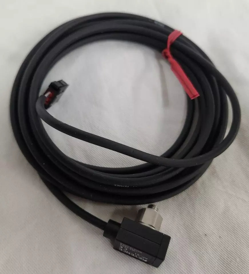 Keyence AP41 Pressure Sensor - KEYENCE