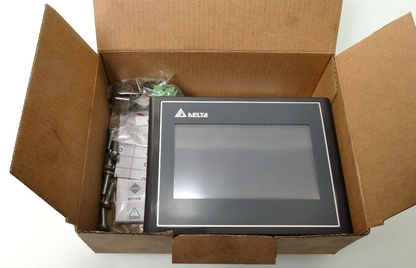New 1PC DOPB03S211 Touch Screen Panel In Box - DELTA