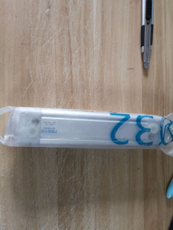 new 1PC Festo DNC-32-250-PPV-A 163313 Cylinder ping - FESTO