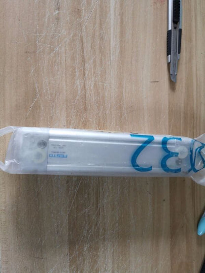 new 1PC Festo DNC-32-250-PPV-A 163313 Cylinder ping - FESTO