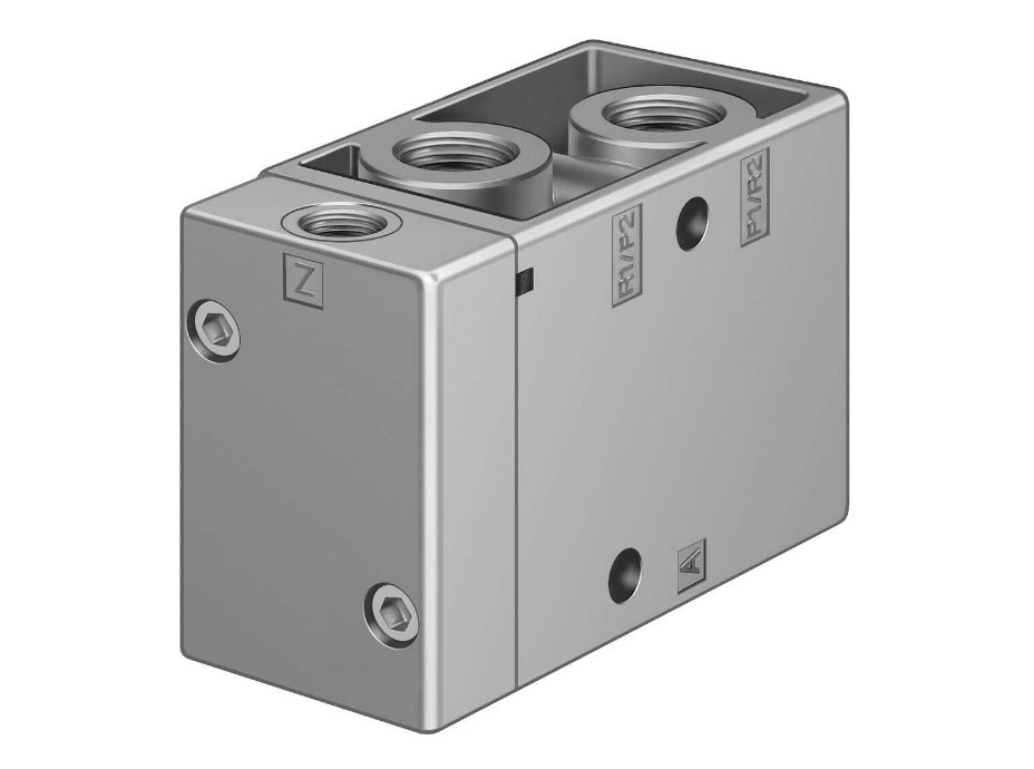 new FESTO VL/O-3-1/2 9983 Pneumatic Valve - FESTO