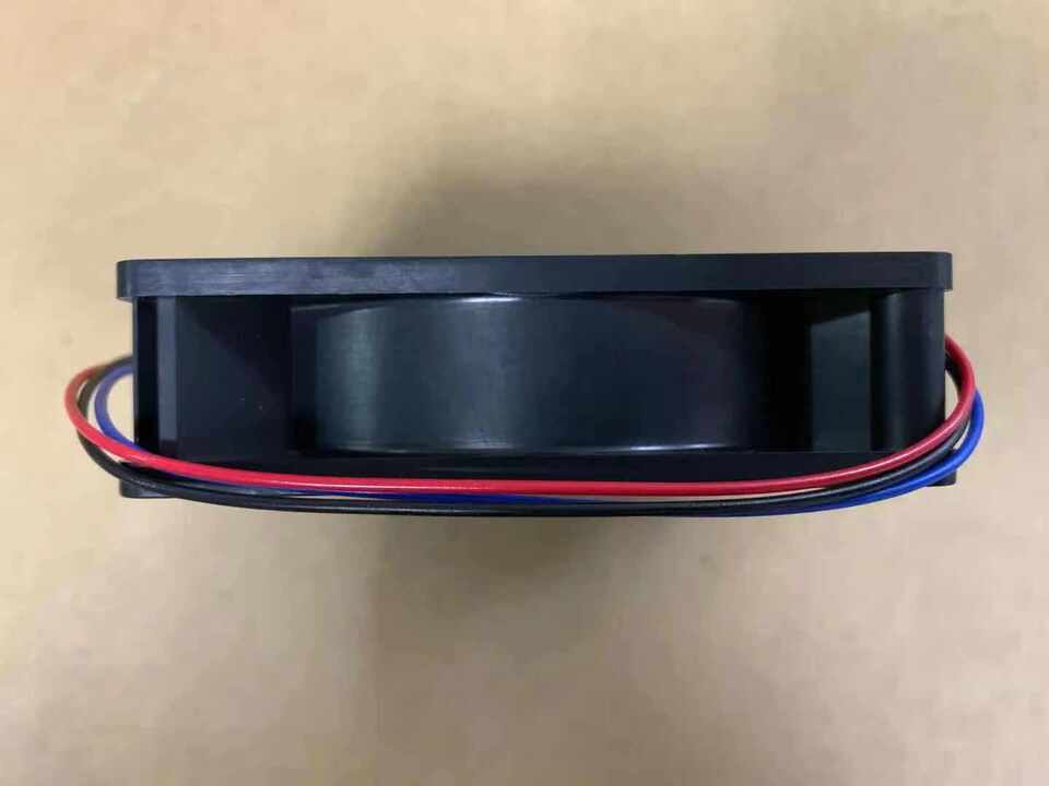 new 1PC D0925F14BXCZ-49 9CM 14V 0.17A Scythe fan GentleTyphoon - SCYTHE